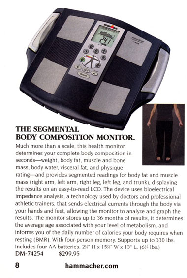 hammacher