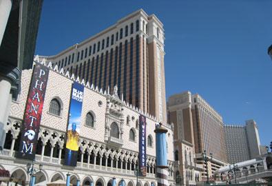 Venetian